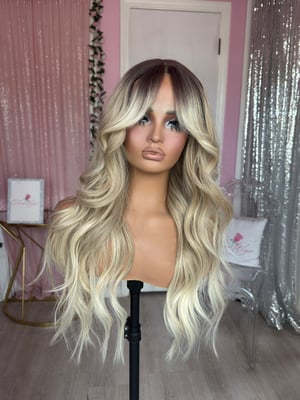 Image of Janice easy cap (ready to ship) 