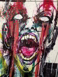 Image 2 of Hushed Clairvoyance 