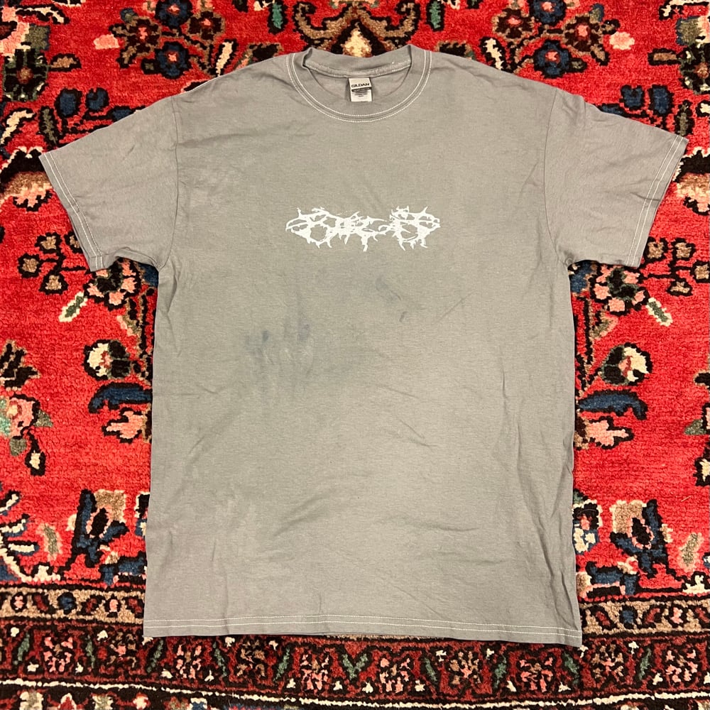 Image of METALOGO T-shirt