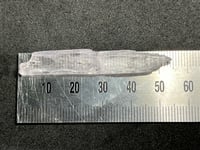 Image 13 of Pink Kunzite Specimen #2351