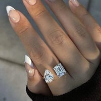 Vogue Ring