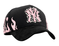 31 NY Love Hat