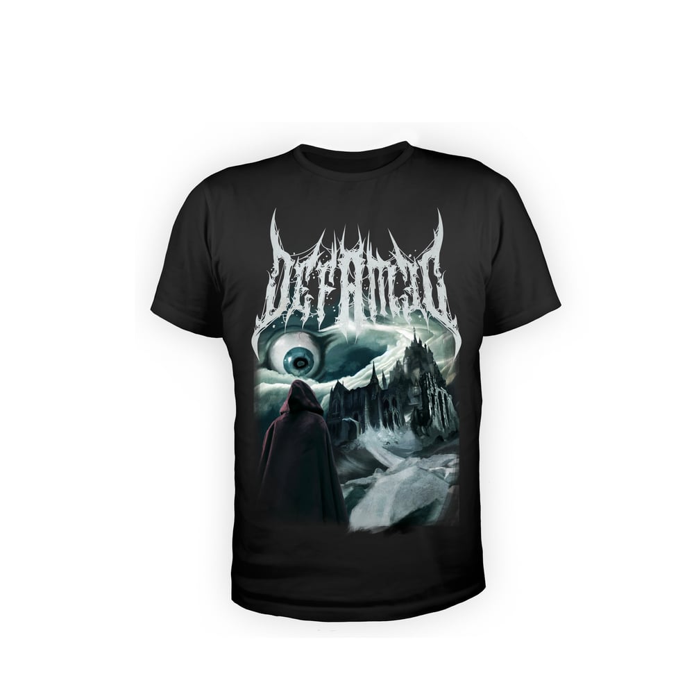 Image of “Blackblood” T-Shirt
