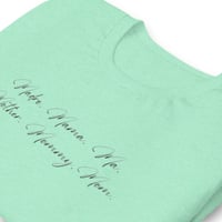 Image 3 of Madre Mommy Shirt