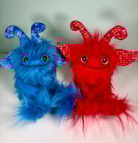 Image 2 of Custom order for Nancy 