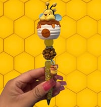 Image 1 of Hunny Pooh Pen