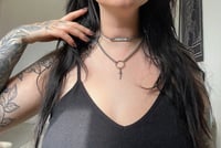 Image 3 of Dagger Collar 