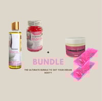 Image 2 of The All You Need Body Bundle