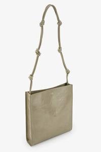 Image 5 of Bolso Otti M Gris ZUBI