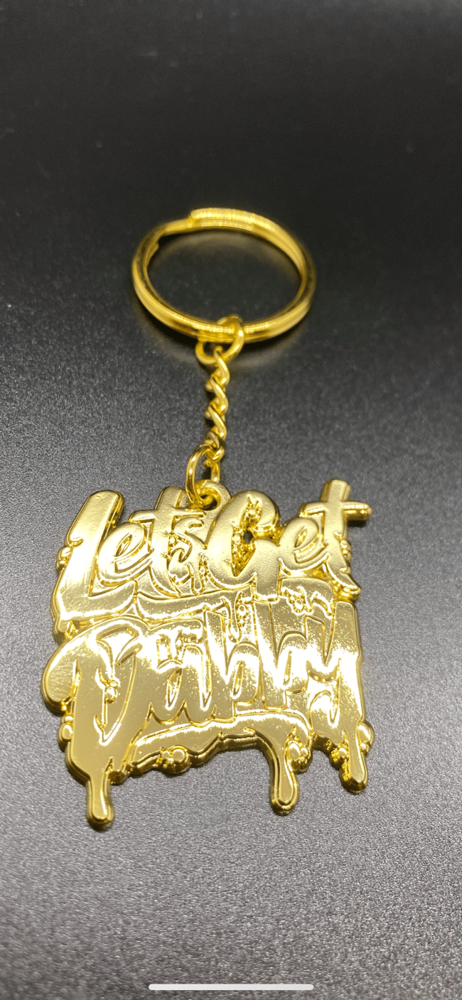 The Dons merch pack! 