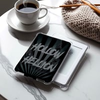 Image 1 of Jodie King | Kindle Insert | Hollows Trilogy | Inserts | Bookish