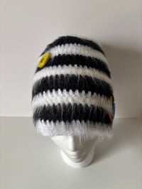 Image 2 of monster beanie