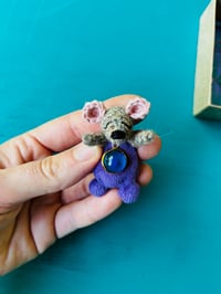 Image 5 of PETiT GRiGRi - LA PETiTE SOURiS MAGiQUE