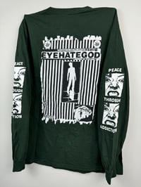 Image 4 of 2000s Eyehategod - In the Name Of Suffering long-sleeve
