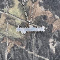 Image 4 of WestleyPK Pendant