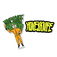 Sticker Pack