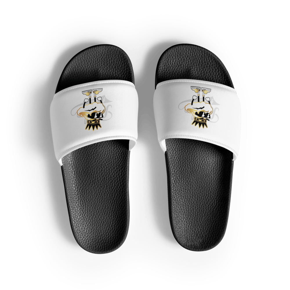 Men’s slides