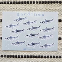 Image 1 of Sardines 💙