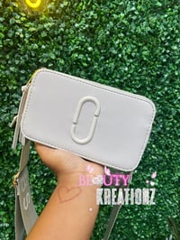 Image 3 of Mj Crossbody . 