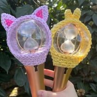 Image 1 of Aniteez Lightiny Covers