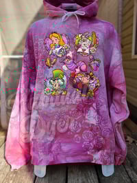 Image 9 of Distressed Roses