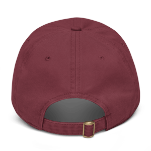 Image of 'SCUM CAP'.