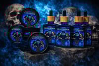 Image 1 of Beard Boner Duo (oil & lotion)