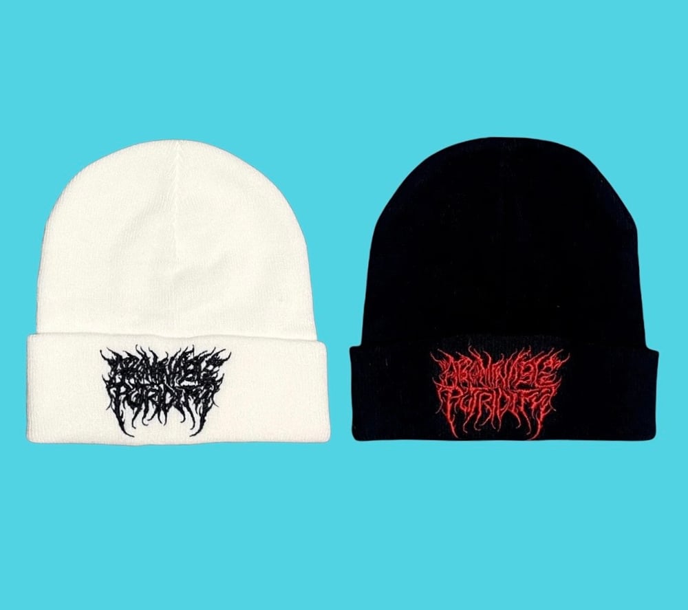 Abominable Putridity - Beanies