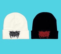 Image 1 of Abominable Putridity - Beanies