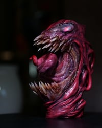 Image 7 of The Carnage- collectible Clipper Lighter Sleeve