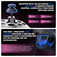 Image 2 of VILCORN G6 Wireless Controller