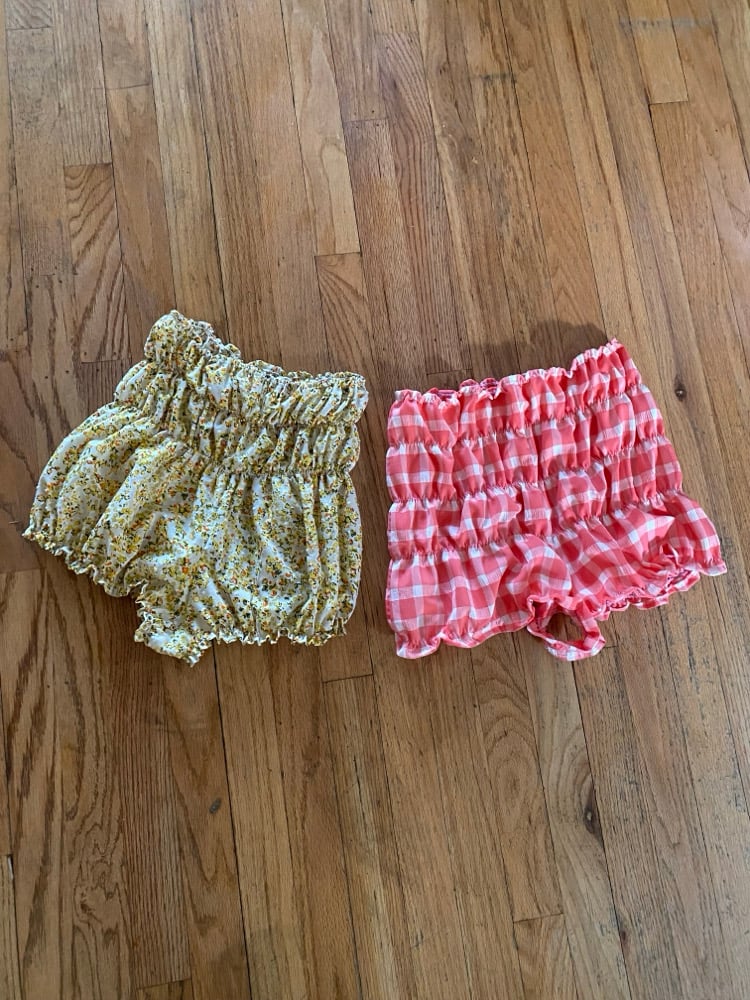 Image of Daisy Bloomers