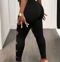 Image 3 of High Waist Sexy Leggings 