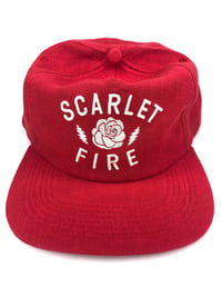 Image 1 of SCARLET>FIRE