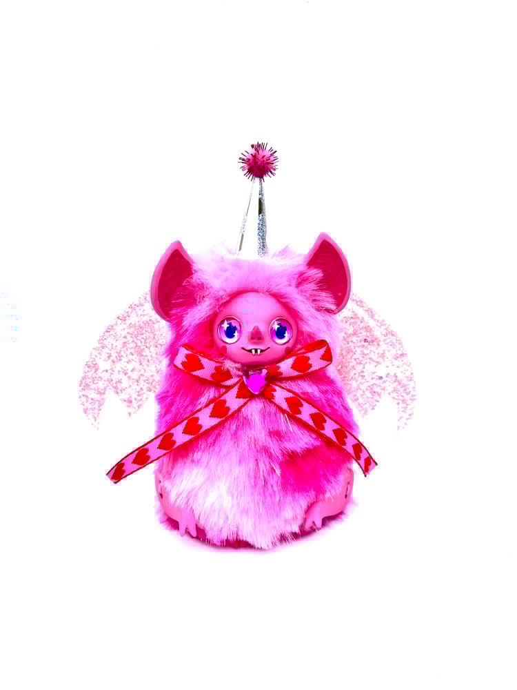 Pink Bat