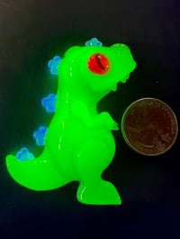 Image 2 of Reptar Pendant