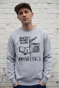 Image 1 of Sudadera A Tribe Called Quest 