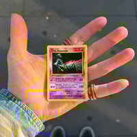 Image 2 of Phish Pokemon 3" Sticker Pack