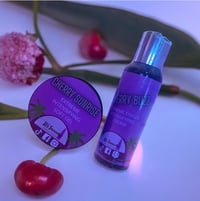 Cherry Tantastic Bundle