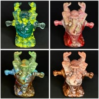 Image 2 of Mini Ganesh blind bag 