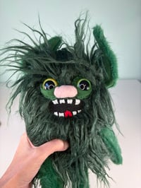 Image 7 of Medium Weighted Happy Monsters with Noses