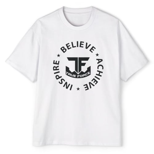 Image of BAI Oversized Tee