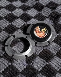 Image 2 of Horn Button Adapter Ring