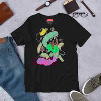 Image 4 of Gone Fishin' Unisex t-shirt