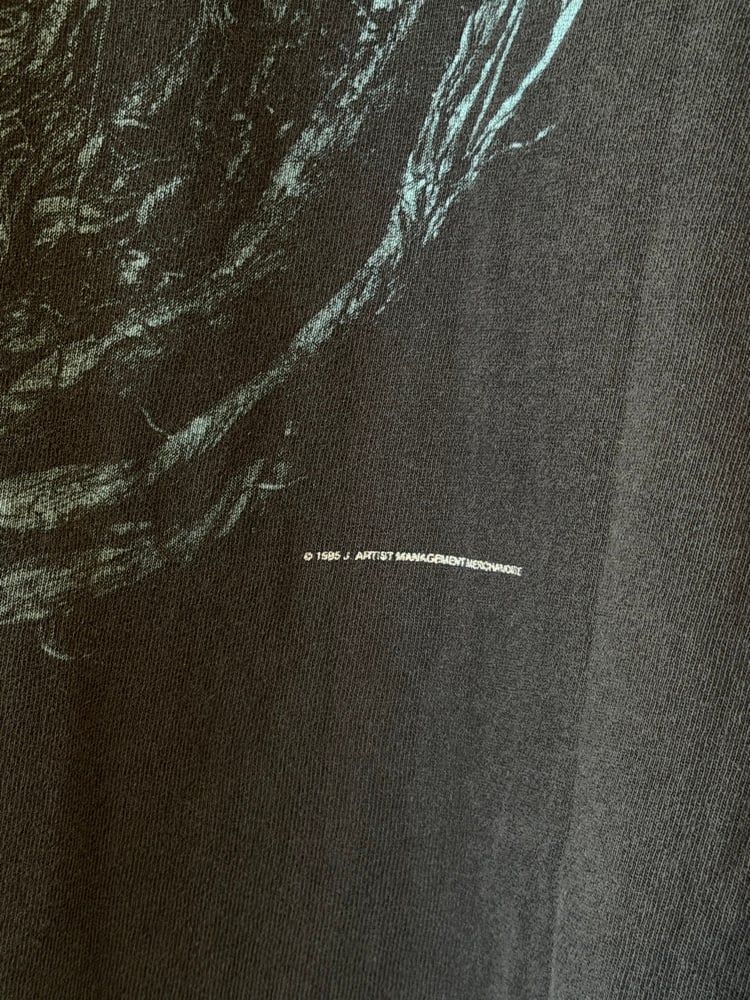 Image of Nine Inch Nails 95 GD This Noise Inside My Head 