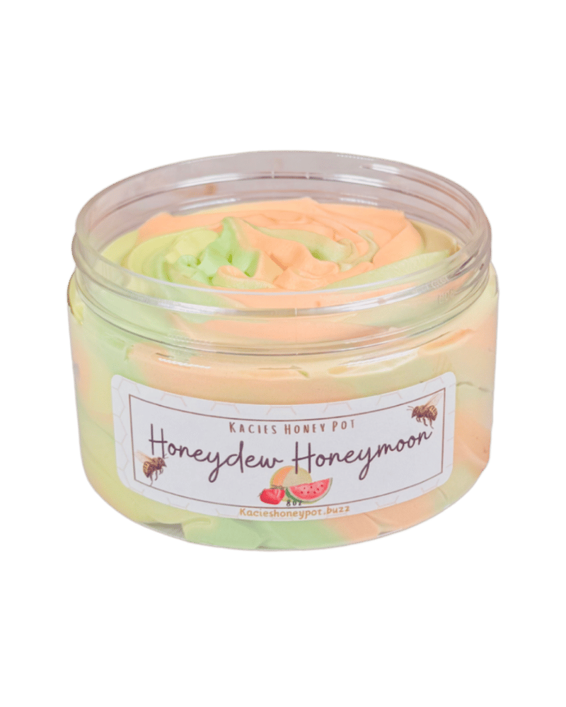 Image of Honeydew Honeymoon