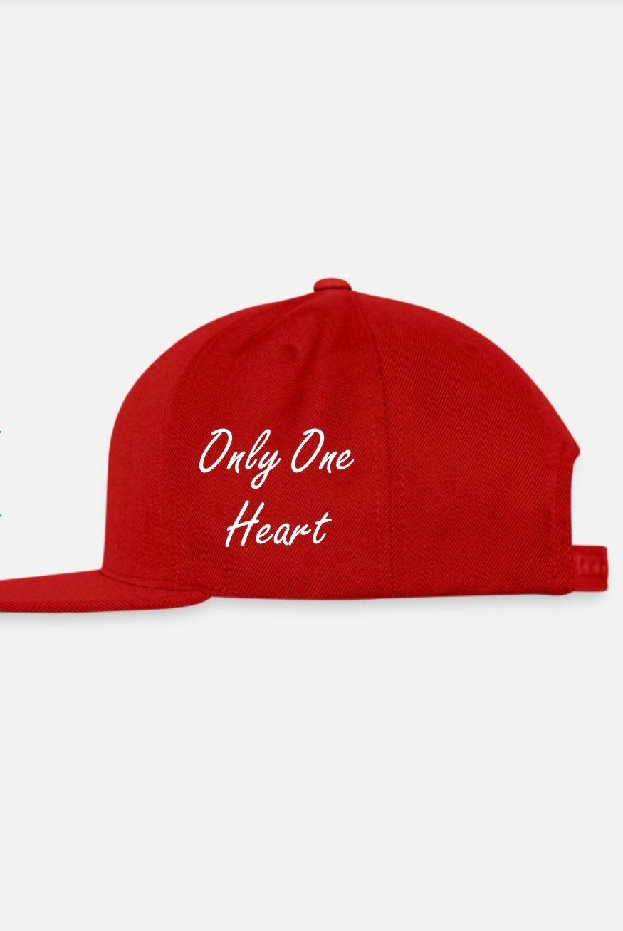 OOH❤️ SnapBack 