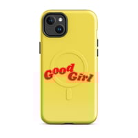 Image 6 of GOOD GIRL MagSafe® tough case for iPhone®