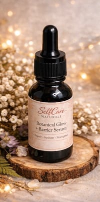 Image 2 of 🌿 Botanical Glow Facial Collection