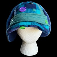 Image 2 of beetle blue 2.o